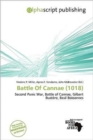 Battle of Cannae (1018) - Book