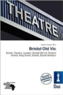 Bristol Old Vic - Book