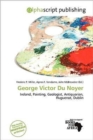 George Victor Du Noyer - Book