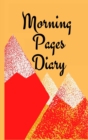 Morning Pages Diary - Book