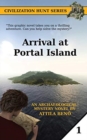 Arrival at Portal Island - Book