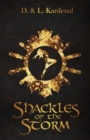 Shackles of the Storm - Book
