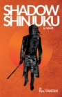 Shadow Shinjuku - Book