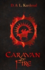 Caravan of Fire - Book