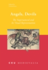 Angels, Devils : The Supernatural and Its Visual Representation - eBook