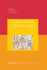 Violence and the Medieval Clergy - eBook