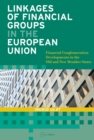 Linkages of Financial Groups in the European Union : Financial Conglomeration Developments in the Old and New Member States - eBook