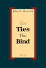 The Ties That Bind - eBook
