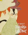 The World of Toulouse-Lautrec - Book