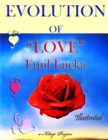 Evolution of Love - eBook