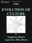 Evolution of the Culture - eBook