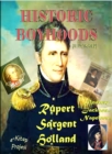 Historic Boyhoods - eBook