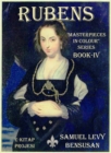 Rubens: "Masterpieces in Colour" Series : Book-IV - eBook