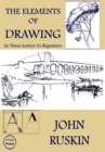 The Elements of Drawing - eBook