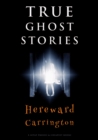 True Ghost Stories - eBook