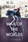 War of the Worlds - eBook