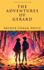 The Adventures of Gerard - eBook