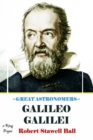 Great Astronomers (Galileo Galilei) : Illustrated - eBook