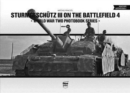 Sturmgeschutz III on the Battlefield 4 - Book