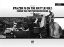 Panzer IV on the Battlefield: World War 2 Photobook Series - Book