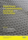 Book Power in Communication, Sociology and Technology - eBook