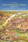 The Tale of Khun Chang Khun Phaen : Abridged - Book