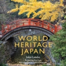 World Heritage Japan - Book