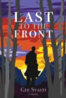 Last to the Front - Book