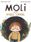 Moli and the Magic Tunnel - Book