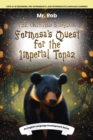 The Crystal Kingdom : Formosa's Quest for the Imperial Topaz - Book