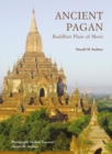 Ancient Pagan: Buddhist Plain of Merit - Book