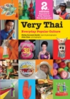 Very Thai : Everyday Popular Culture - Book