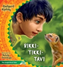 Rikki Tikki Tavi : The Jungle Book Tales - Book