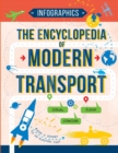 The Encyclopedia of Modern Transport : Today's Vehicles in Facts and Figures - Book