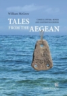 Tales from the Aegean : Consuls,divers,monks and lighthouse keepers - Book