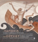 The Odyssey (Greek/English bilingual) : An Artistic Intervention - Book