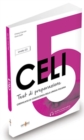 Celi 5 - Test di preparazione + online audio. C2 - Book