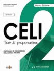 Celi 2 - Test di preparazione + online audio. B1 - Book