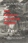 The Antique Dealer of Algiers : The amazing story of the man who sold World War One to the world - Book