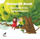 Homemade Bread - Book