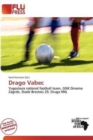 Drago Vabec - Book