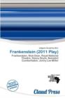 Frankenstein (2011 Play) - Book