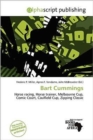 Bart Cummings - Book