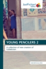 Young Pencilers 2 - Book