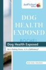 Dog Health Exposed - Book