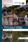There was a village - Book