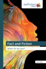 Fact and Fiction - Book