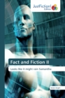 Fact and Fiction II - Book