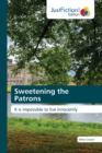 Sweetening the Patrons - Book