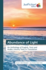 Abundance of Light - Book